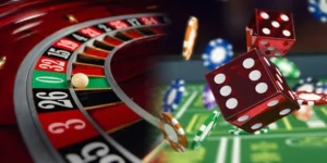 Cách Chơi Roulette Nhà Cái 789P: Bí Quyết Thắng Lớn Từ Cao Thủ