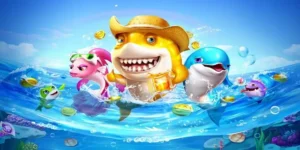 Hướng Dẫn Săn Thưởng Bắn Cá Royal Fishing Tại 789P: Bí Kíp Thắng Lớn