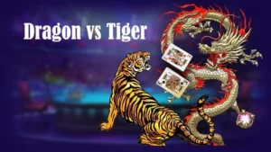 Kinh Nghiệm Chinh Phục Dragon Tiger Tại 789P: Bí Quyết Thắng Lớn