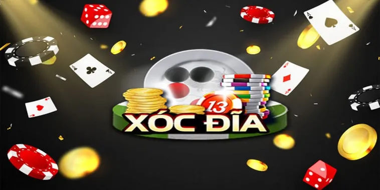 Kinh Nghiệm Chinh Phục Xóc Đĩa Tại 789P: Bí Quyết Thắng Lớn