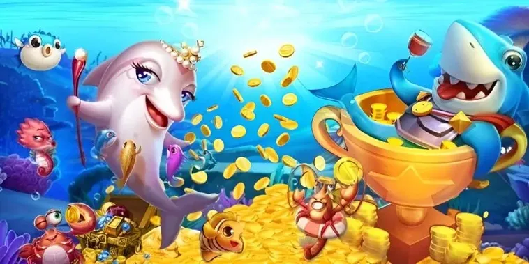 Cách Chơi Bắn Cá Đại Dương Tại 789P: Bí Kíp Thắng Lớn Từ Cao Thủ 2 Cách Chơi Bắn Cá Đại Dương Tại 789P: Bí Kíp Thắng Lớn Từ Cao Thủ
