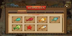 Bí Quyết Chinh Phục Bắn Cá Đại Hải Trình Tại 789P: Hướng Dẫn Chuyên Sâu