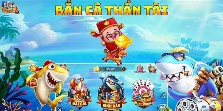 Cách Chơi Bắn Cá Thần Tài Tại 789P: Bí Quyết Thắng Lớn