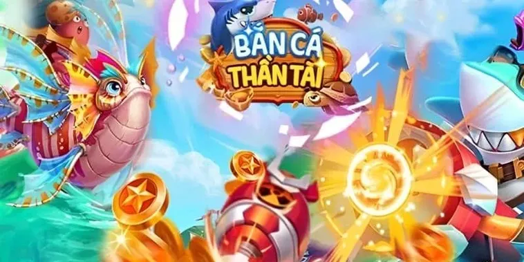 Cách Chơi Bắn Cá Thần Tài Tại 789P: Bí Quyết Thắng Lớn 2 Cách Chơi Bắn Cá Thần Tài Tại 789P: Bí Quyết Thắng Lớn