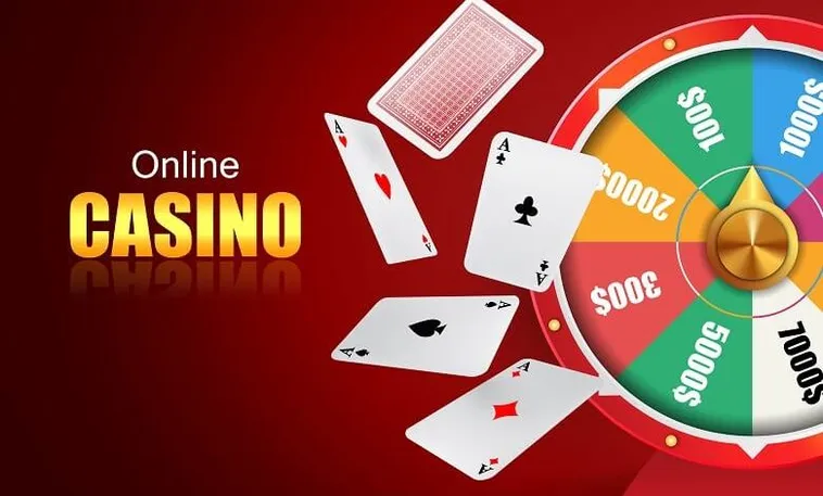 Casino Online 789P: Bí Quyết Chinh Phục Sân Chơi Đỉnh Cao