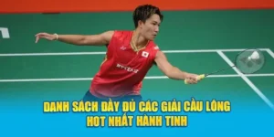 Bí Quyết Chinh Phục Cá Cược Cầu Lông Tại 789P: Hướng Dẫn Chuyên Sâu