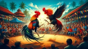 Bí Quyết Thắng Lớn Khi Chơi Đá Gà Sabong Tại 789P
