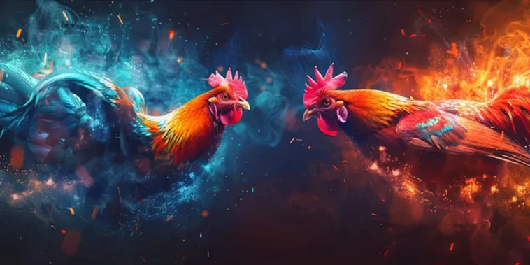 Cách Chơi Đá Gà 3D Tại 789P: Bí Kíp Thắng Lớn Từ Cao Thủ