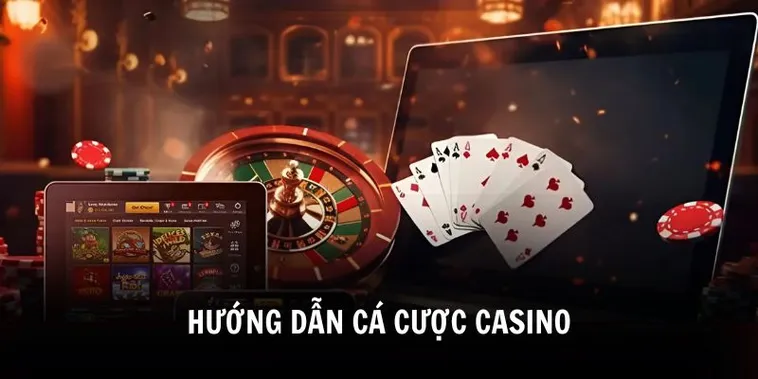 Hướng Dẫn 789P: Bí Quyết Thành Công Trong Cá Cược Trực Tuyến