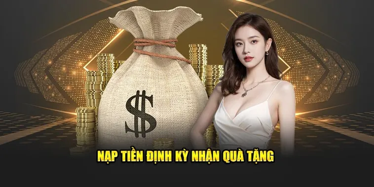 Hướng Dẫn Nạp Tiền 789P: Bí Quyết An Toàn, Nhanh Chóng