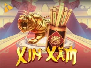 Cách Chơi Nổ Hũ Xin Xăm Tại 789P: Bí Kíp Thắng Lớn Từ Cao Thủ