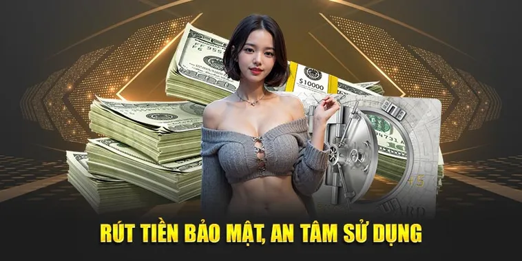 Hướng Dẫn Rút Tiền 789P Từ A Đến Z Cho Dân Cá Cược