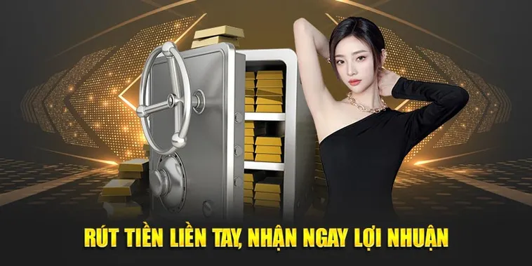 Hướng Dẫn Rút Tiền 789P Từ A Đến Z Cho Dân Cá Cược