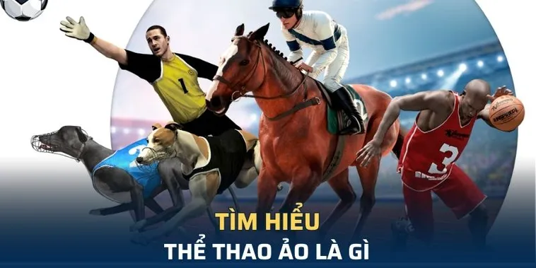 Bí Quyết Thành Công Với Cá Cược Thể Thao Ảo 789P